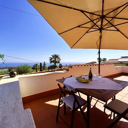 Apartmán Casa Villea *