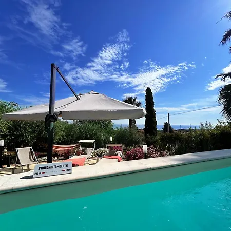 Apartmán Casa Villea Trabia