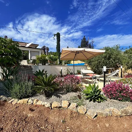 Casa Villea Apartmán