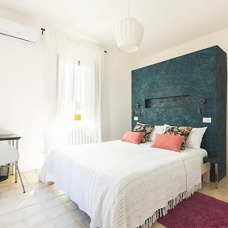 Apartman Casa Villea *
