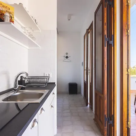 Casa Villea * Trabia