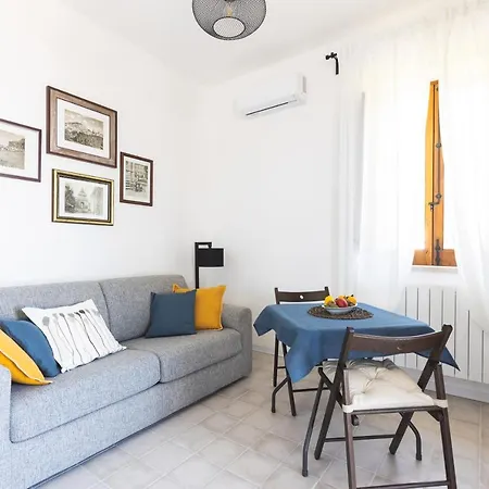 Casa Villea Apartman Trabia
