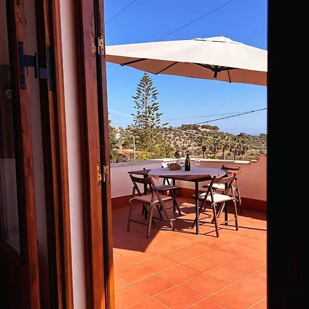 Apartman Casa Villea