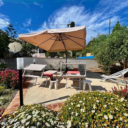 Apartment Casa Villea