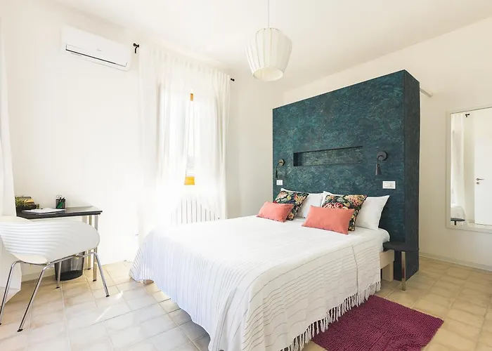 Apartment Casa Villea *