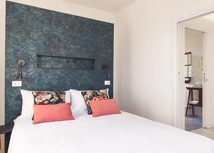 Casa Villea * Trabia