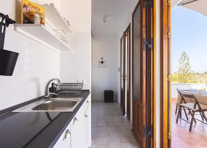 Casa Villea * Trabia