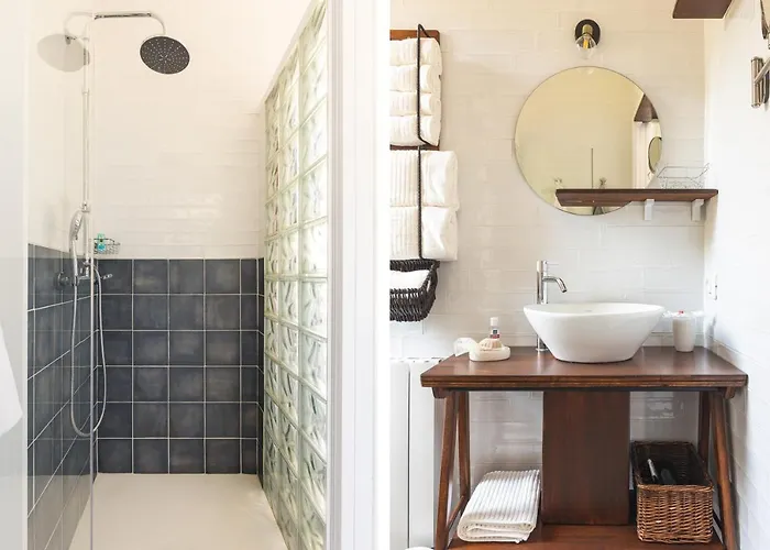 Apartment Casa Villea Trabia