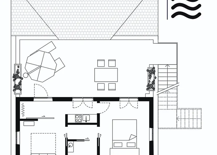 Apartment Casa Villea