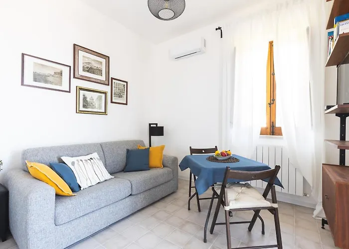 Casa Villea Apartment Trabia