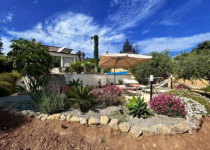 Casa Villea Apartment