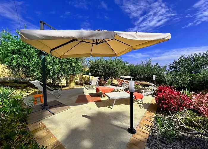 Casa Villea Apartment