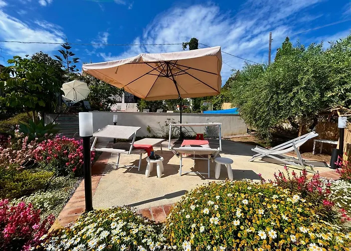 Apartment Casa Villea